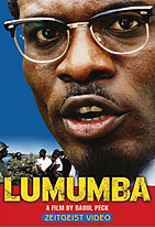 Lumumba (2000)